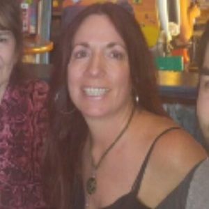 Meet your Posher, Stacy